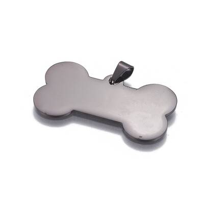 304 Stainless Steel Pendants