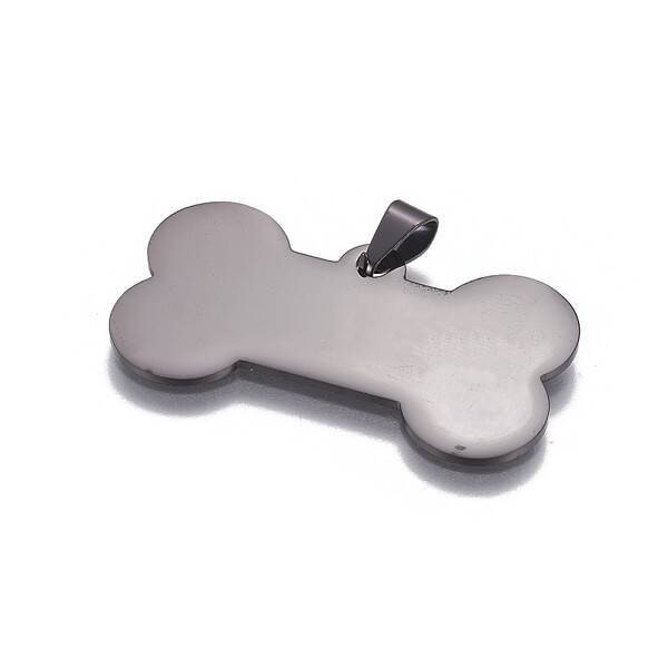 304 Stainless Steel Pendants