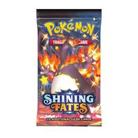 Pokémon TCG Shining Fates Booster Pack(s)