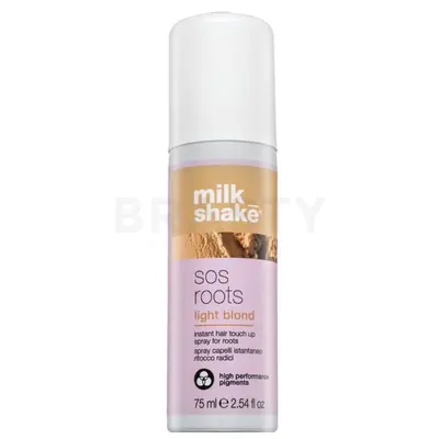 Milk_Shake SOS Roots Instant Hair Touch Up Biondo Chiaro 75 ml