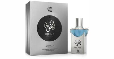 Amaran Iquna EDP U 100 ml