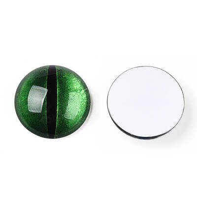 Glass Cabochons