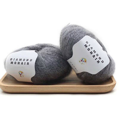 Wool Yarn
