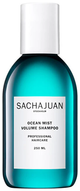Sachajuan (Shampoo Volumizzante Ocean Mist) - Volume: 50 Ml