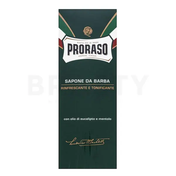 Proraso Crema da Barba Rinfrescante 500 ml