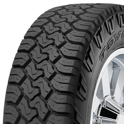 Toyo Tire Open Country C/T Commercial - 265/70R18 124/121Q