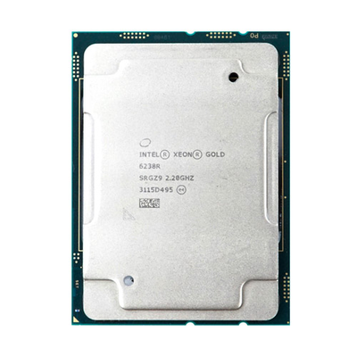 WH8GT Dell 2.10GHz Socket LGA 3647 30.25 MB L3 Cache Intel Xeon Gold 6238 22-Core Processor