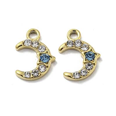 304 Stainless Steel Charms