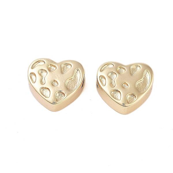 Brass Beads