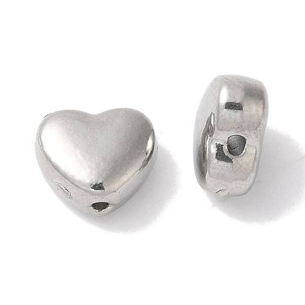 Non-Tarnish 304 Stainless Steel Beads