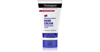 Neutrogena Norwegian Formula Concentrated Hand Cream - 75 ml