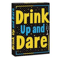 Aomaic Drinking and Dare Card Games, Cards Games for Party, Christmas Nights, Celebration, Bachelorette Parties, Birthday
