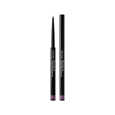 Shiseido Micro Liner INK Matita Eyeliner in Gel 09 Viola 008 g