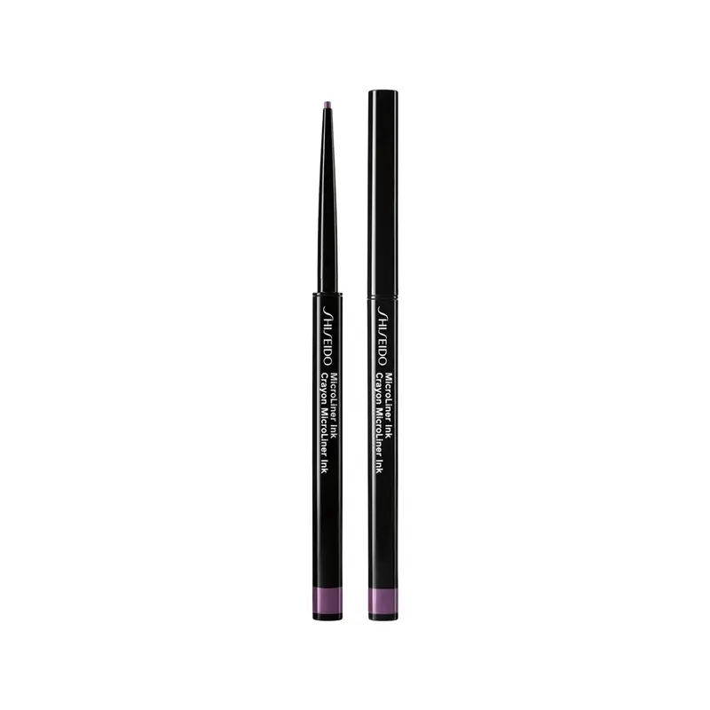 Shiseido Micro Liner INK Matita Eyeliner in Gel 09 Viola 008 g