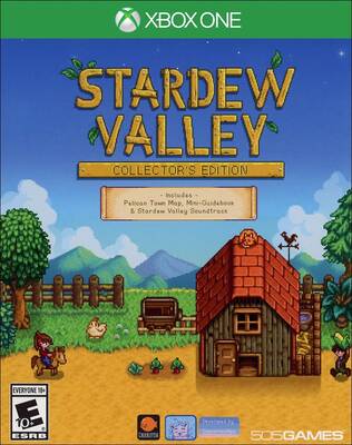 Stardew Valley