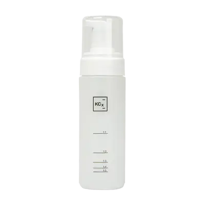 Foamer Bottle With Scale