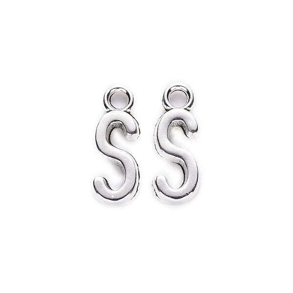 Tibetan Style Alloy Pendants