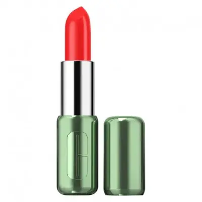 Clinique Satin Lipstick 136 Poppy Pop