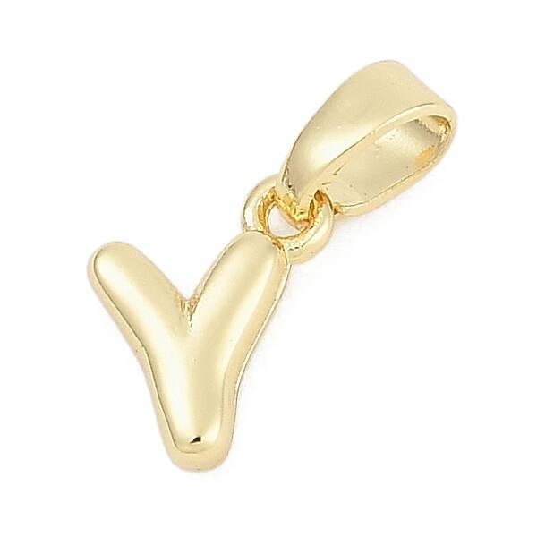 Brass Charms