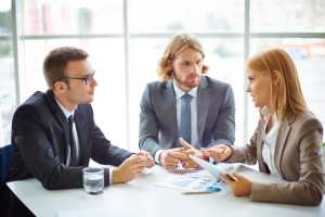 Mastering Goals and Rapport in High-Stakes Sales Negotiations