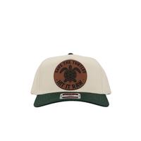 Save The Turtles Hit It Raw Hat | Funny Comedy Plastic Straws Environment
