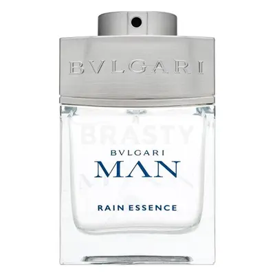 Bvlgari Man Rain Essence Eau de parfum for men 60 ml