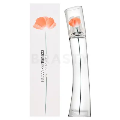 Kenzo Flower by Kenzo (2021) Eau De Toilette Women 30 ml