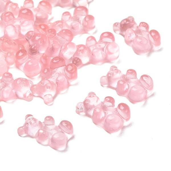 Resin Cabochons