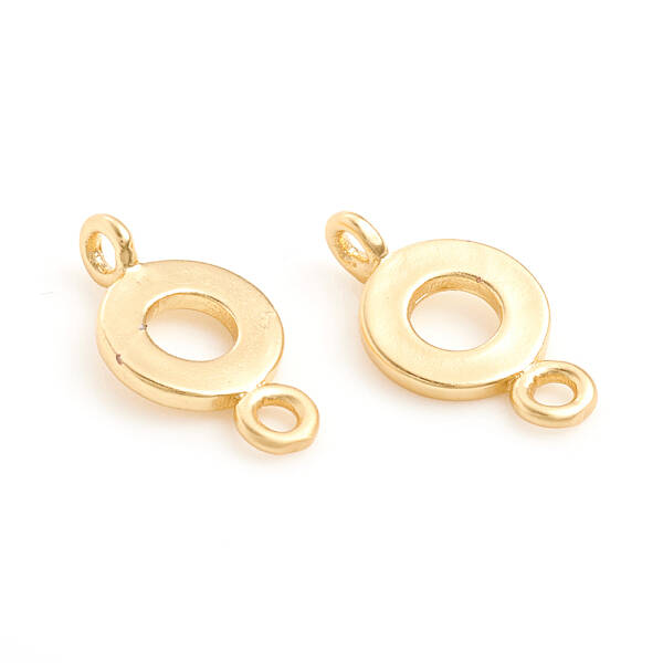 Brass Links connectors
