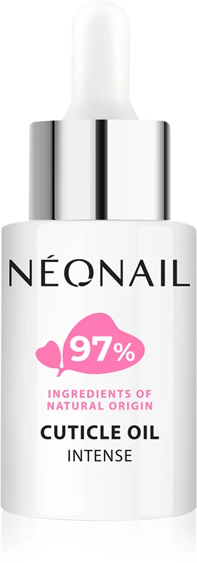 NEONAIL Vitamin Nourishing Oil for Nails and Cuticles Intense 6.5 ml