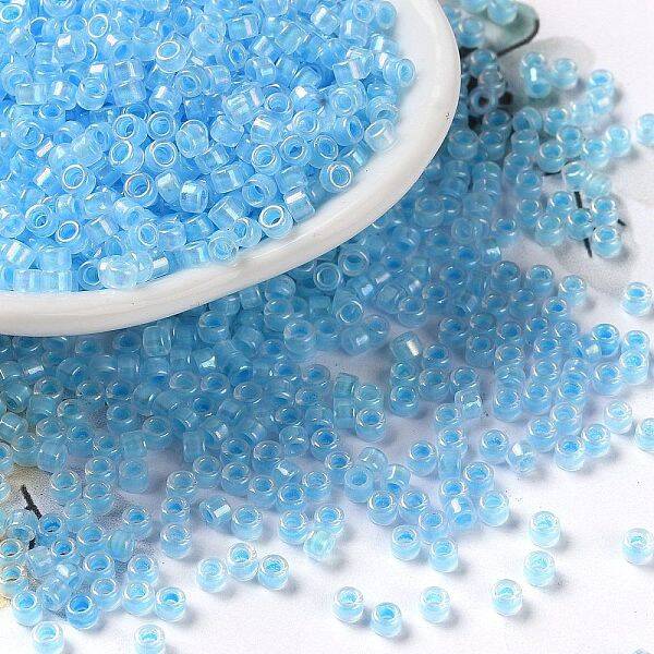Glass Seed Beads