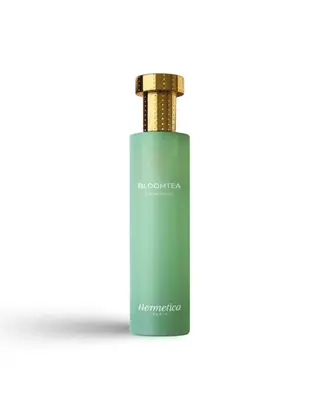 Bloomtea eau de parfum unisex Hermetica - 50 ml