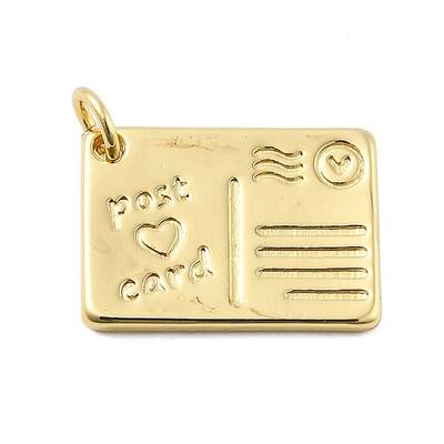 Brass Pendants