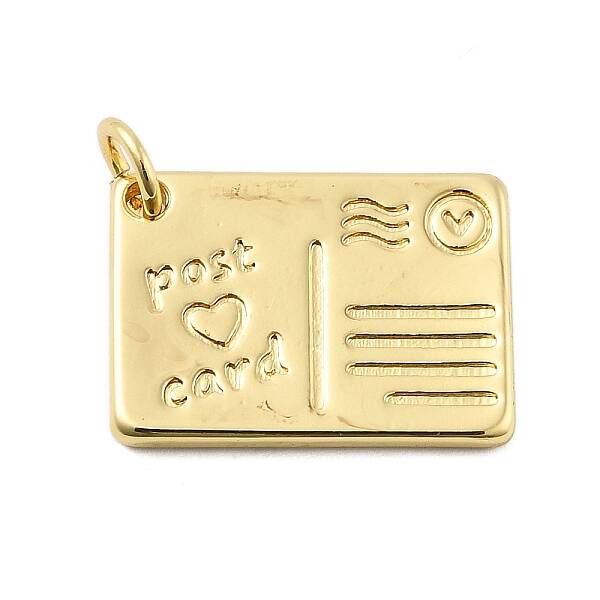 Brass Pendants