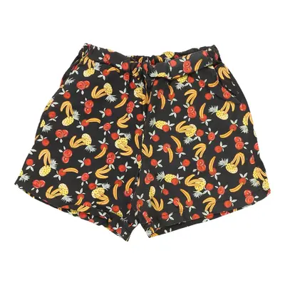 Unbranded Shorts - XS Black Cotton