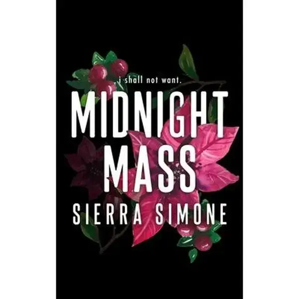 Midnight Mass (Special Edition) -- Sierra Simone - Paperback