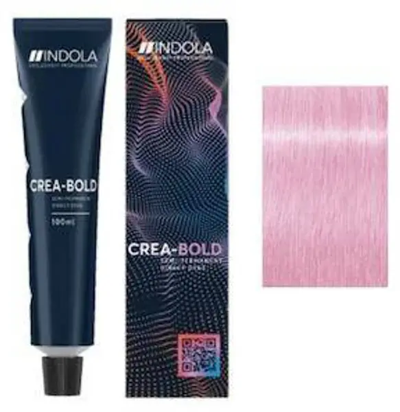 Indola Crea Bold Pastel Lavender 100ml
