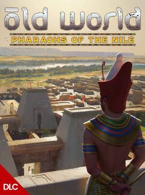 Old World Pharaohs Of The Nile DLC | Steam