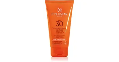 Collistar Perfect Tanning Cream Ultra Spf30 protection 150ml