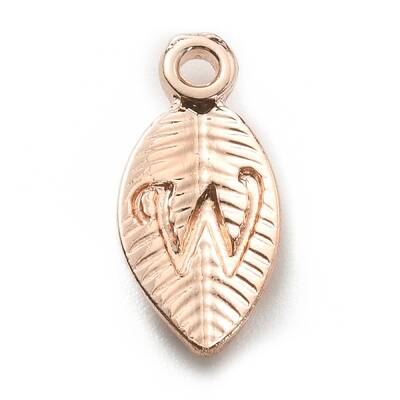 Alloy Pendants