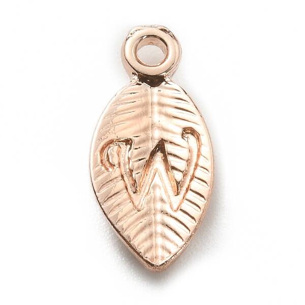 Alloy Pendants