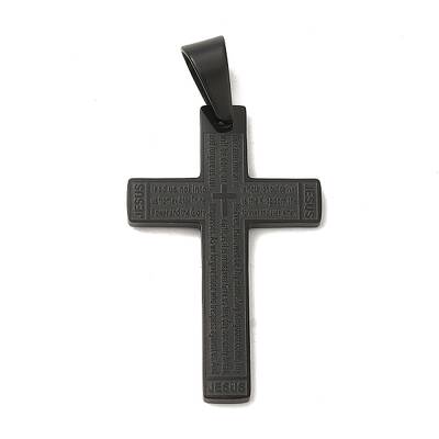 304 Stainless Steel Pendants