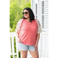 A Lifetime Dream Top