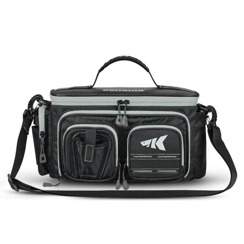 KastKing Bait Boss Fishing Tackle Bag