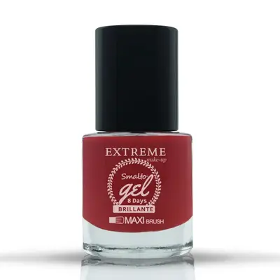 Beautytime international Gel Polish 8 Days 12 Red Ferrari Extreme 7,5ml
