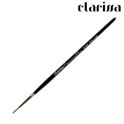 Clarissa marten brush kolinsky microart n.2