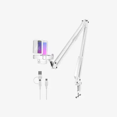 DGM20 GamerWave Condenser Microphone