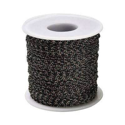 100M Braided Polyester Cords