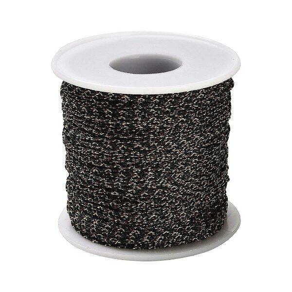 100M Braided Polyester Cords