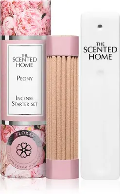 Ashleigh & Burwood London Peony scented sticks 1 pc